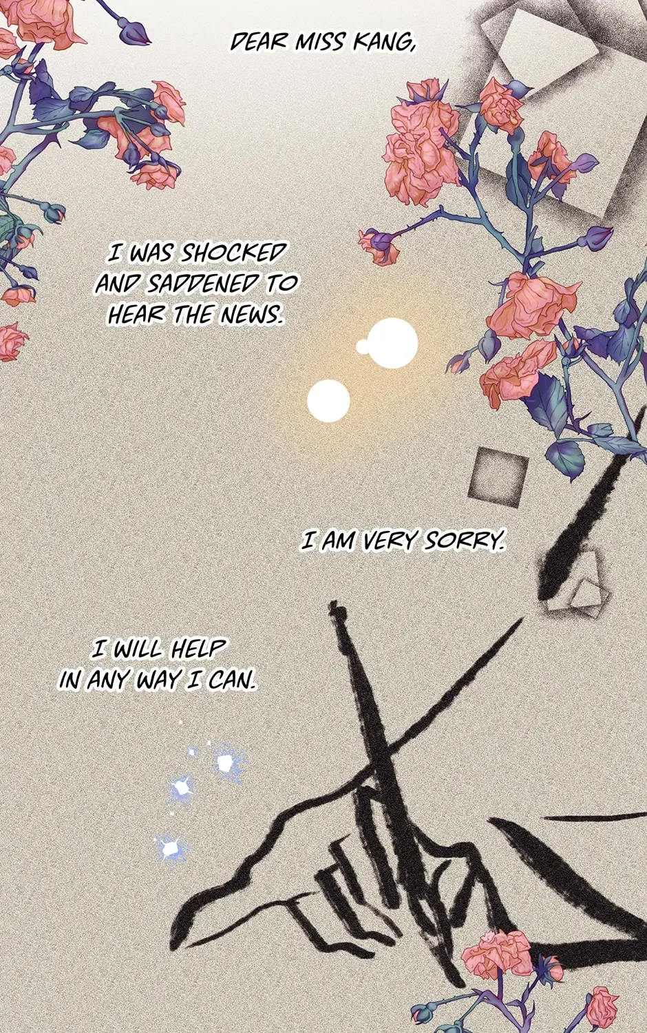 I Wanted to be Good Chapter 15 page 39 - 