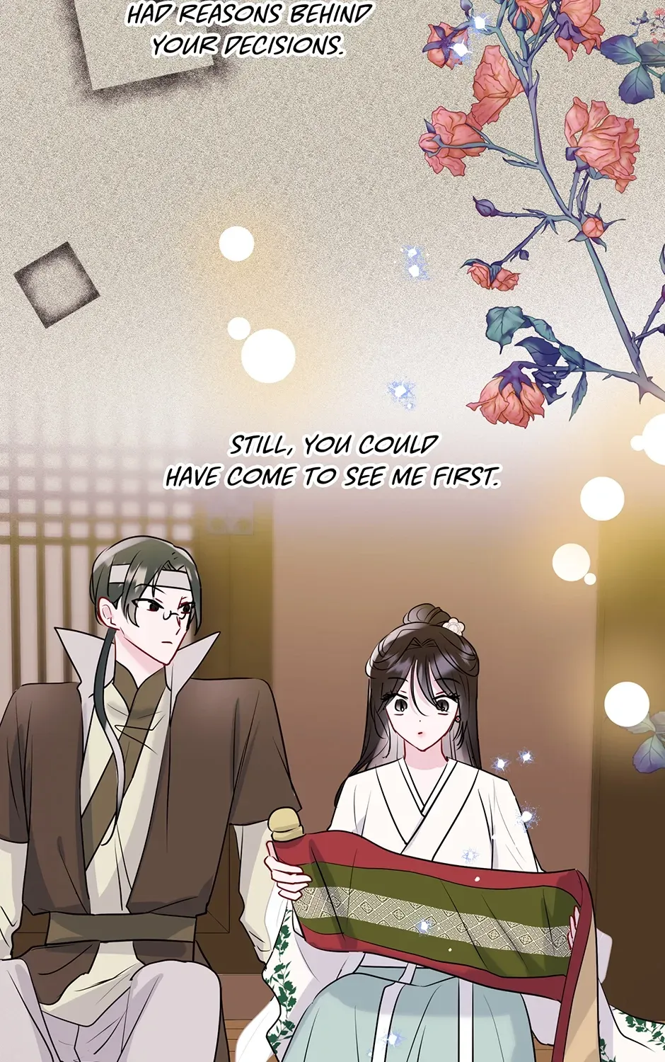 I Wanted to be Good Chapter 15 page 41 - 