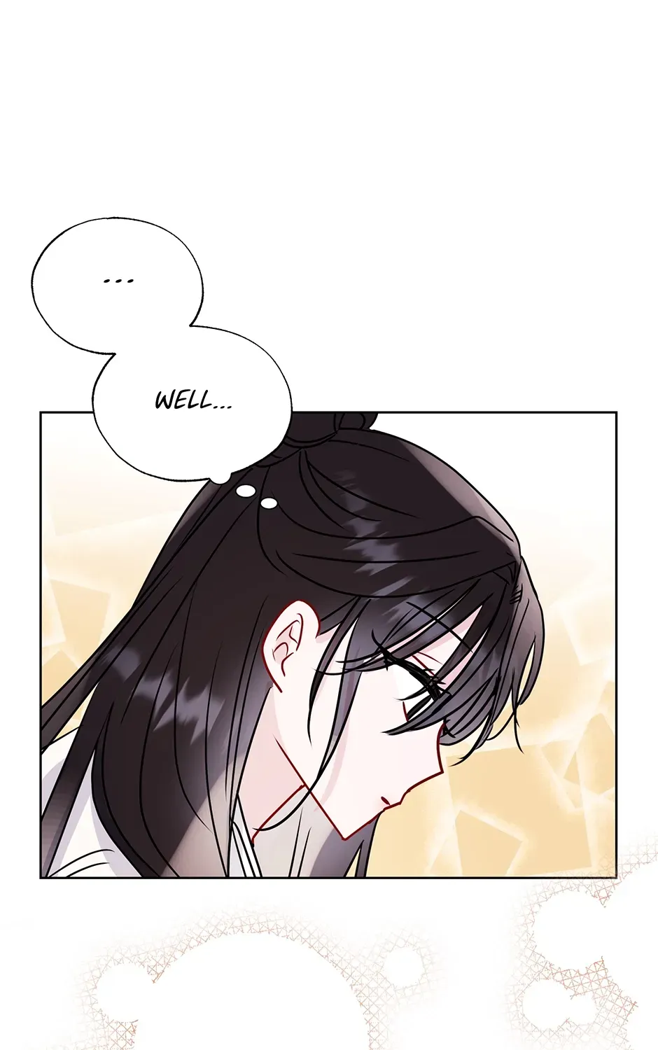 I Wanted to be Good Chapter 15 page 43 - 