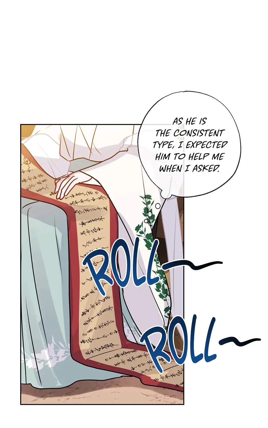 I Wanted to be Good Chapter 15 page 47 - 