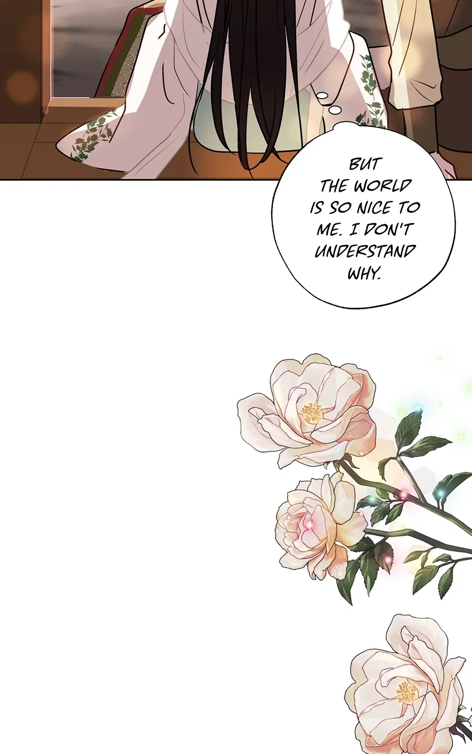 I Wanted to be Good Chapter 15 page 51 - 