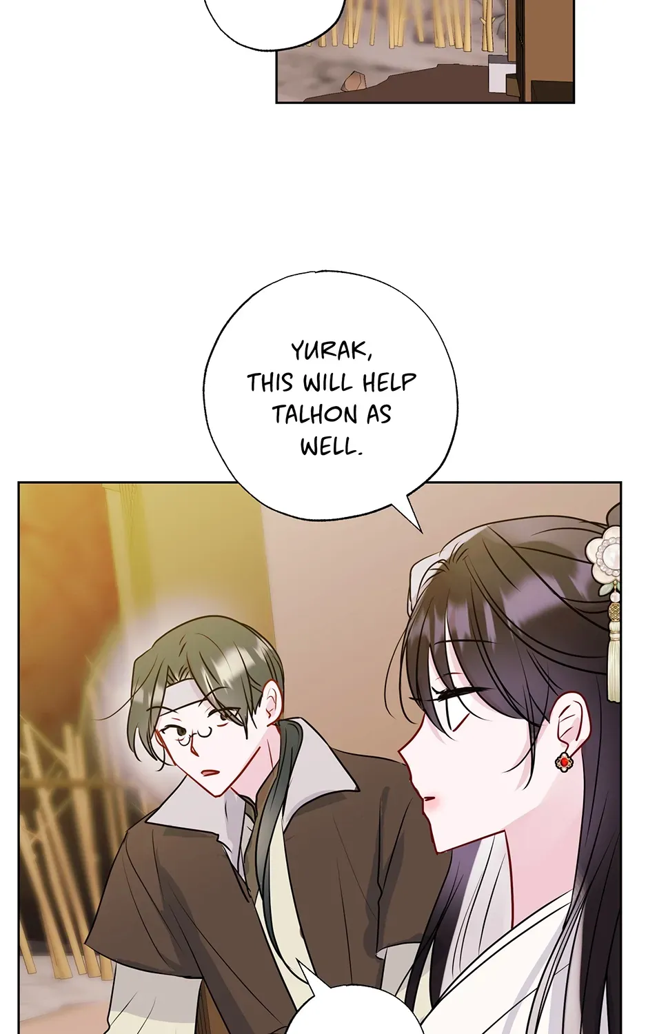 I Wanted to be Good Chapter 15 page 59 - 