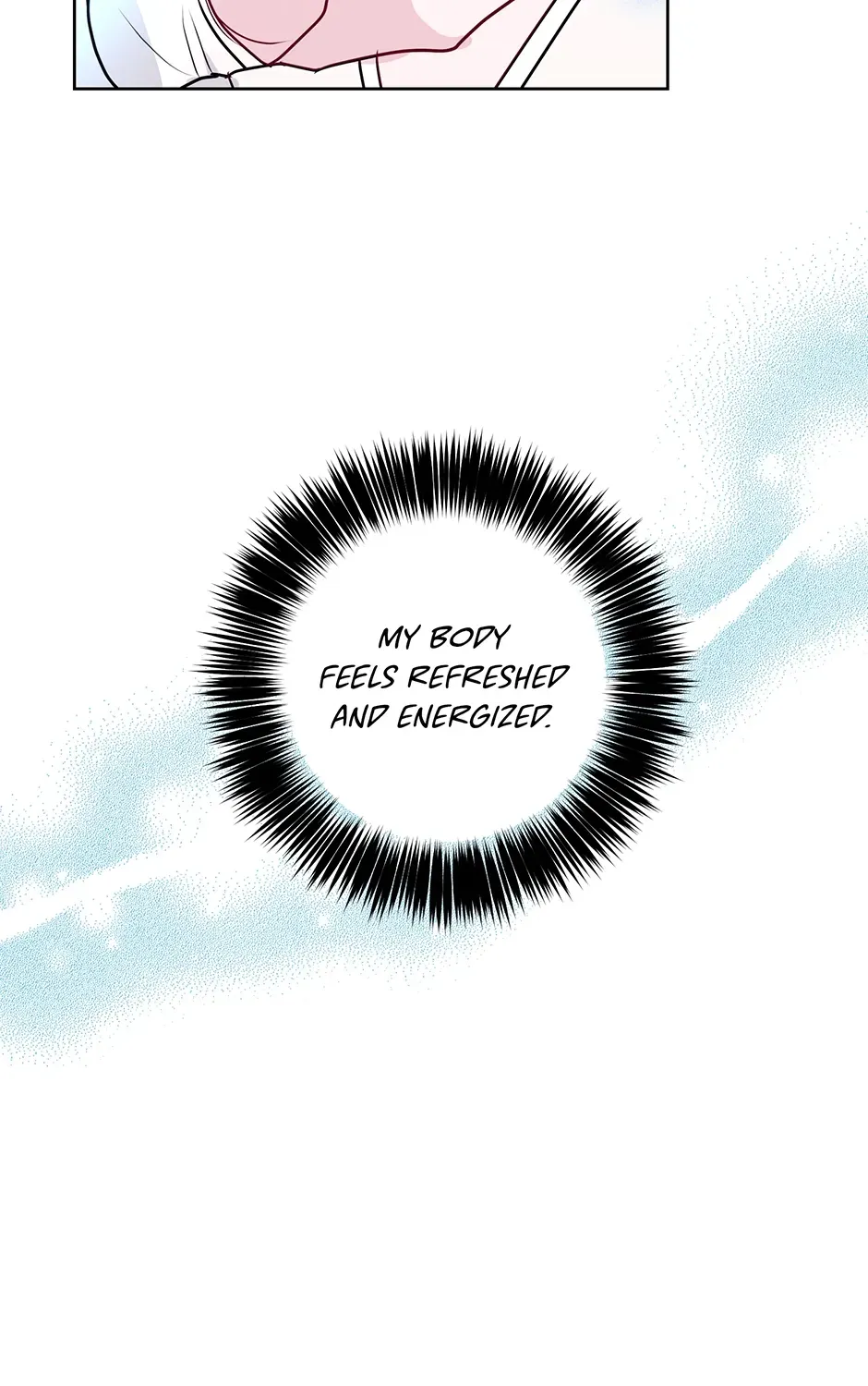 I Wanted to be Good Chapter 15 page 7 - 