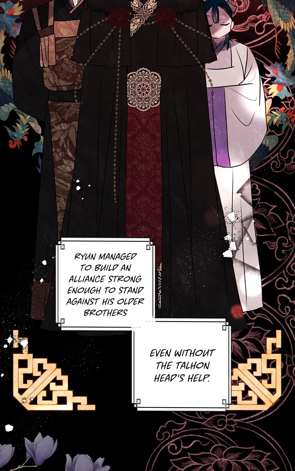 I Wanted to be Good Chapter 15 page 63 - 