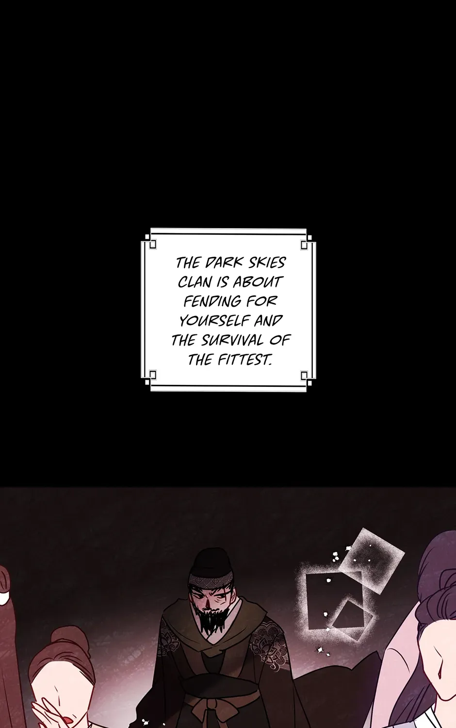 I Wanted to be Good Chapter 15 page 67 - 