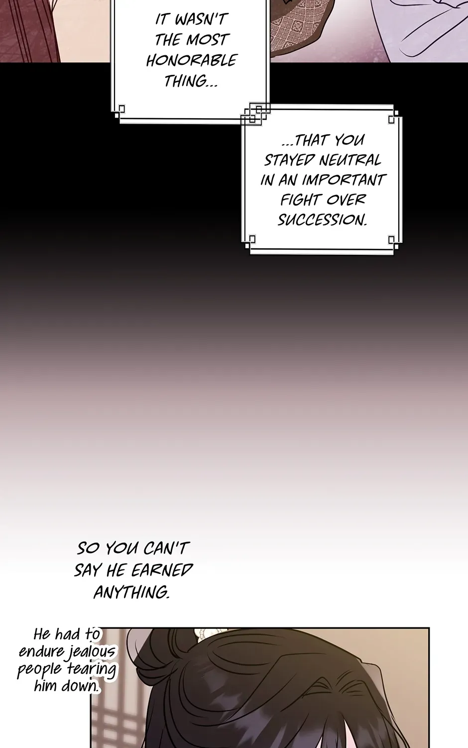 I Wanted to be Good Chapter 15 page 69 - 