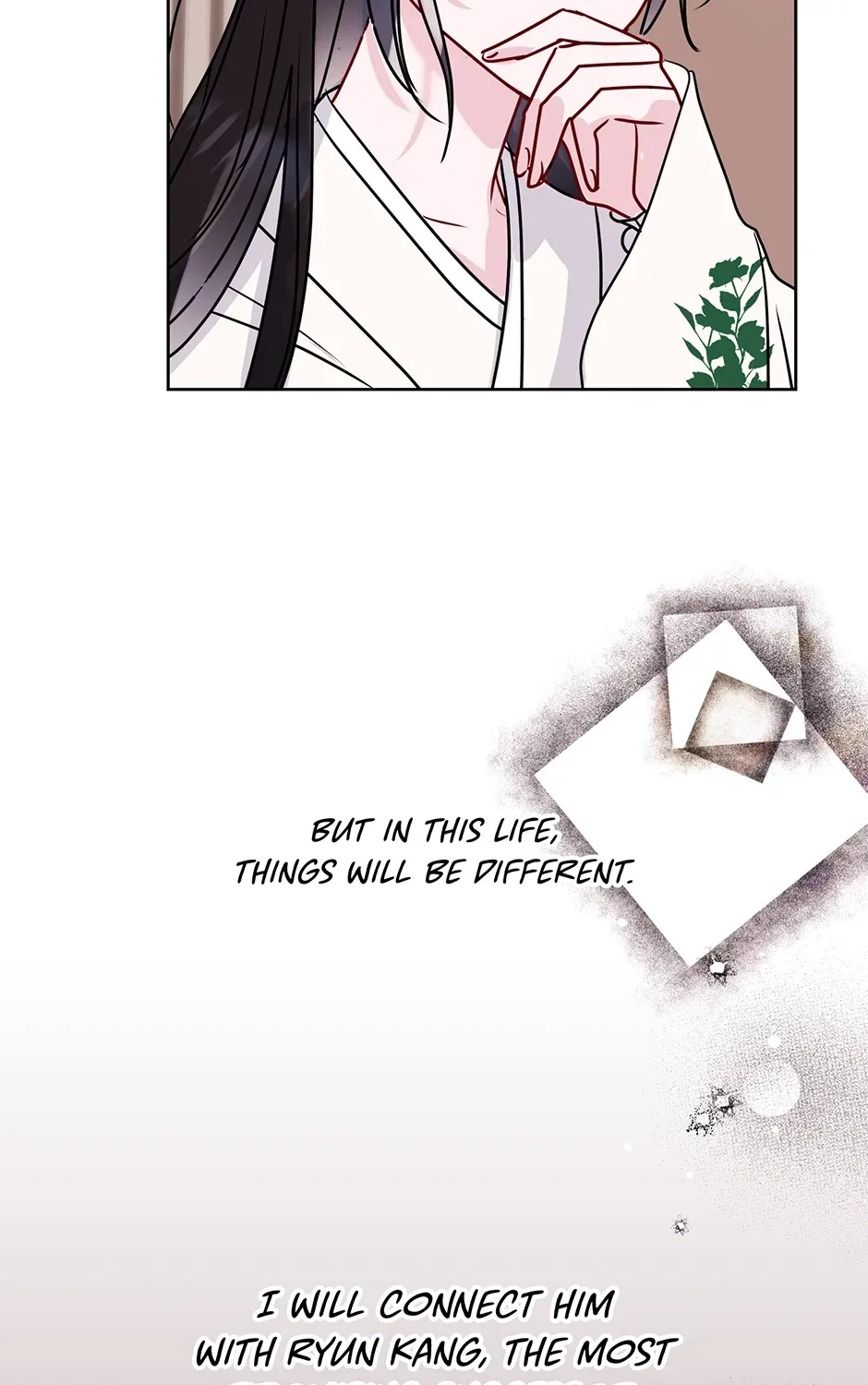 I Wanted to be Good Chapter 15 page 71 - 