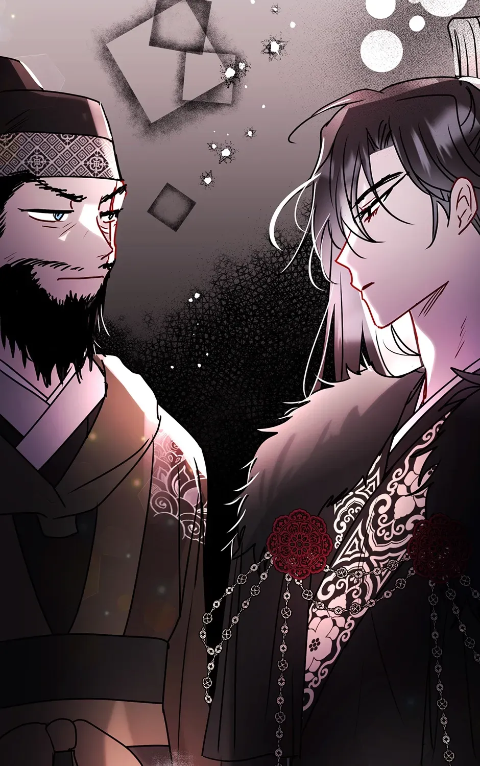 I Wanted to be Good Chapter 15 page 73 - 