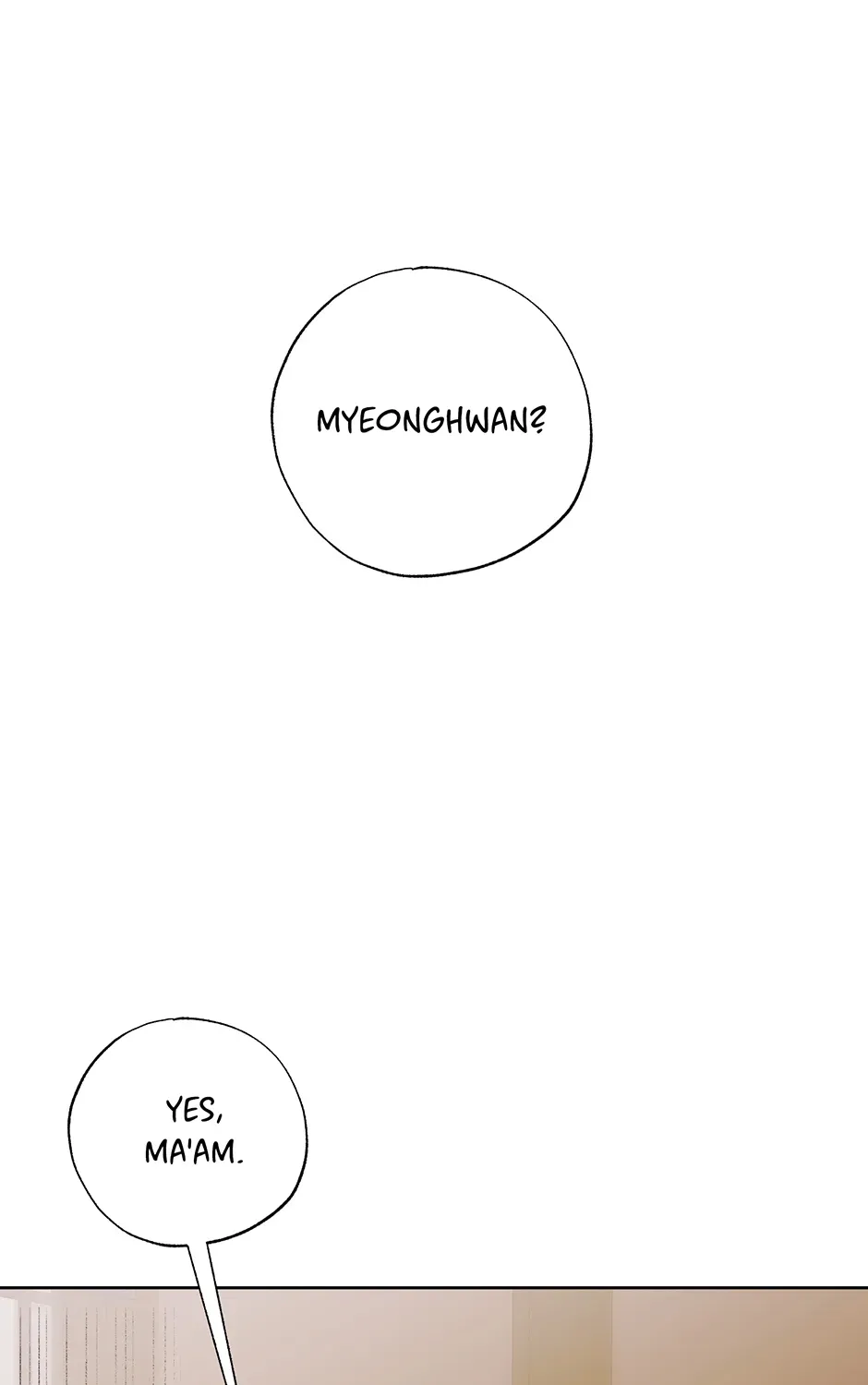 I Wanted to be Good Chapter 15 page 79 - 