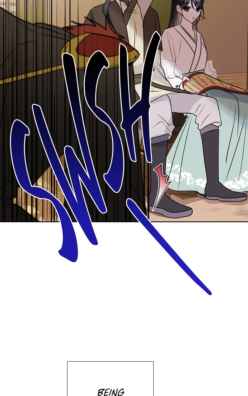 I Wanted to be Good Chapter 15 page 81 - 
