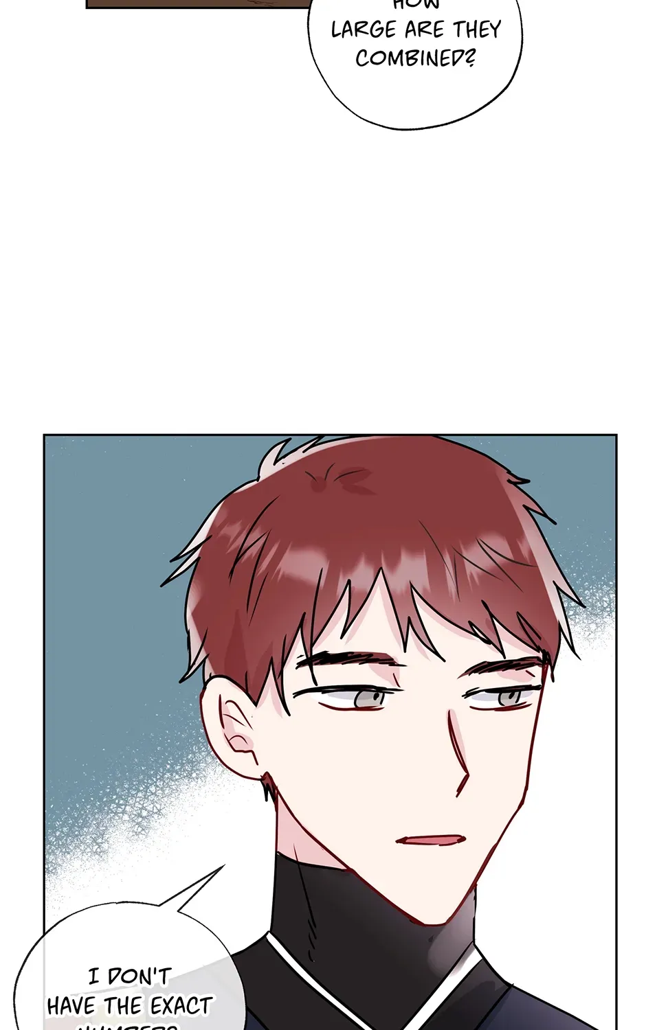 I Wanted to be Good Chapter 15 page 85 - 
