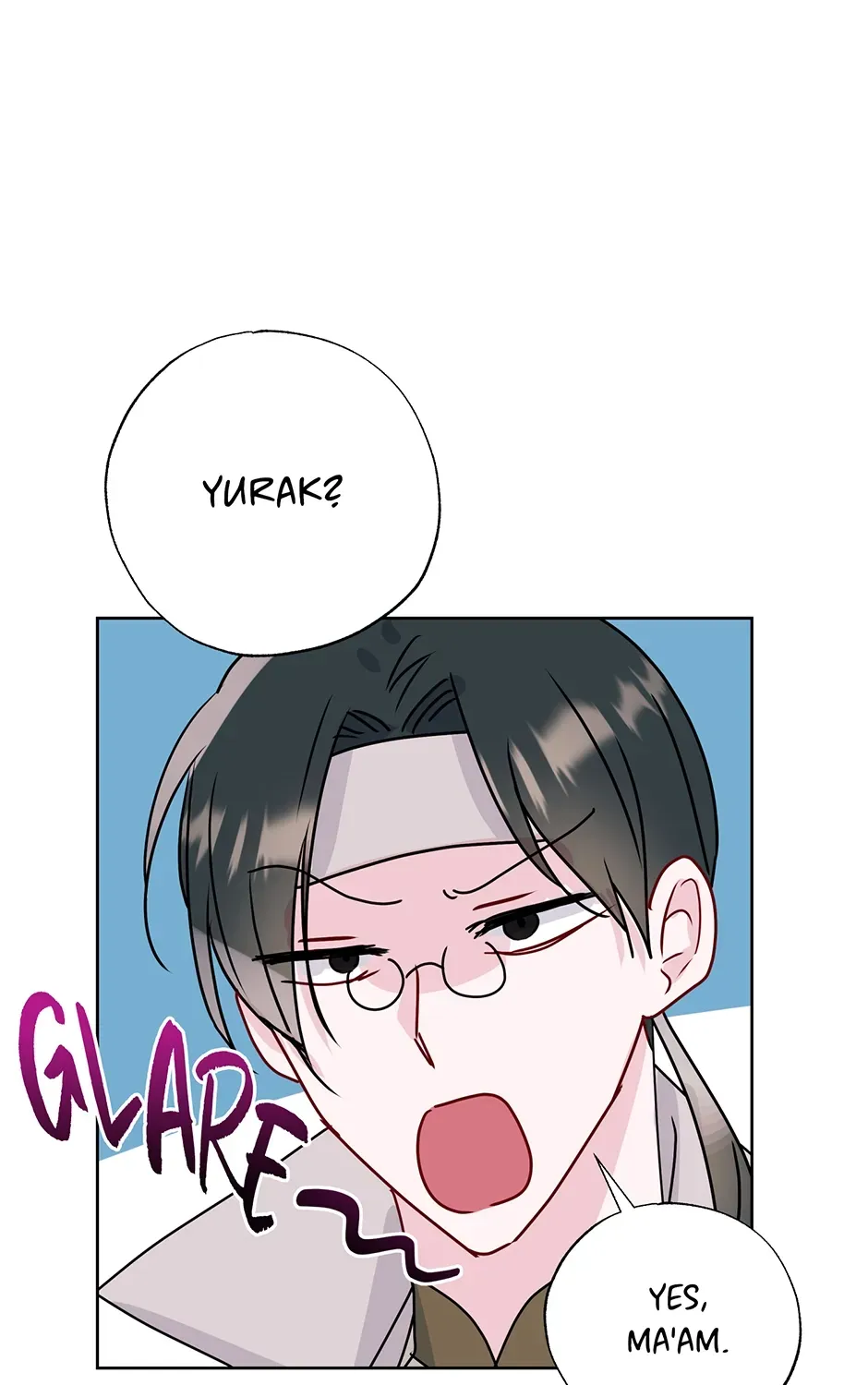 I Wanted to be Good Chapter 15 page 89 - 