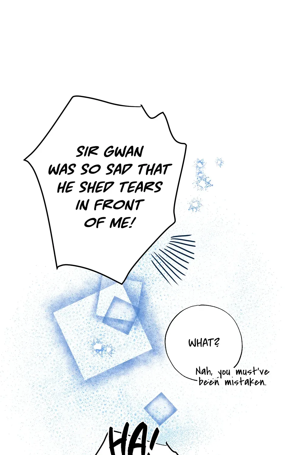 I Wanted to be Good Chapter 15 page 99 - 