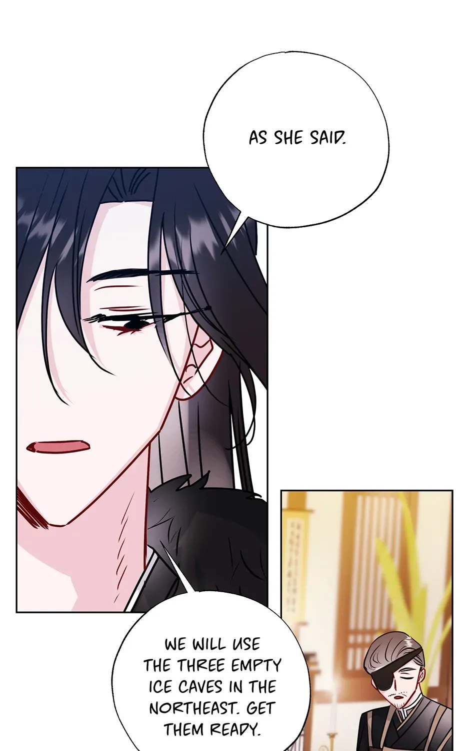 I Wanted to be Good Chapter 16 page 11 - 
