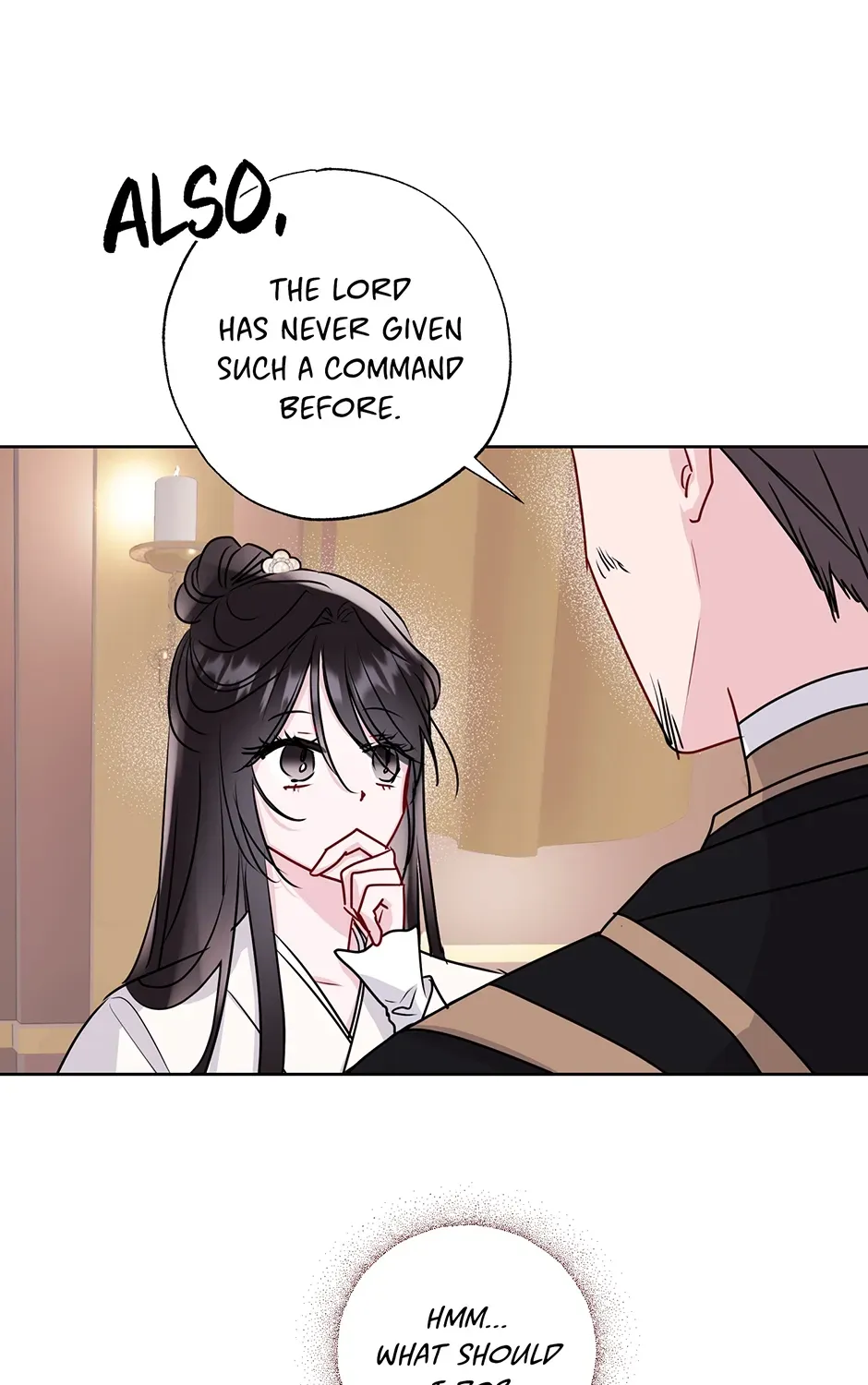 I Wanted to be Good Chapter 16 page 103 - 