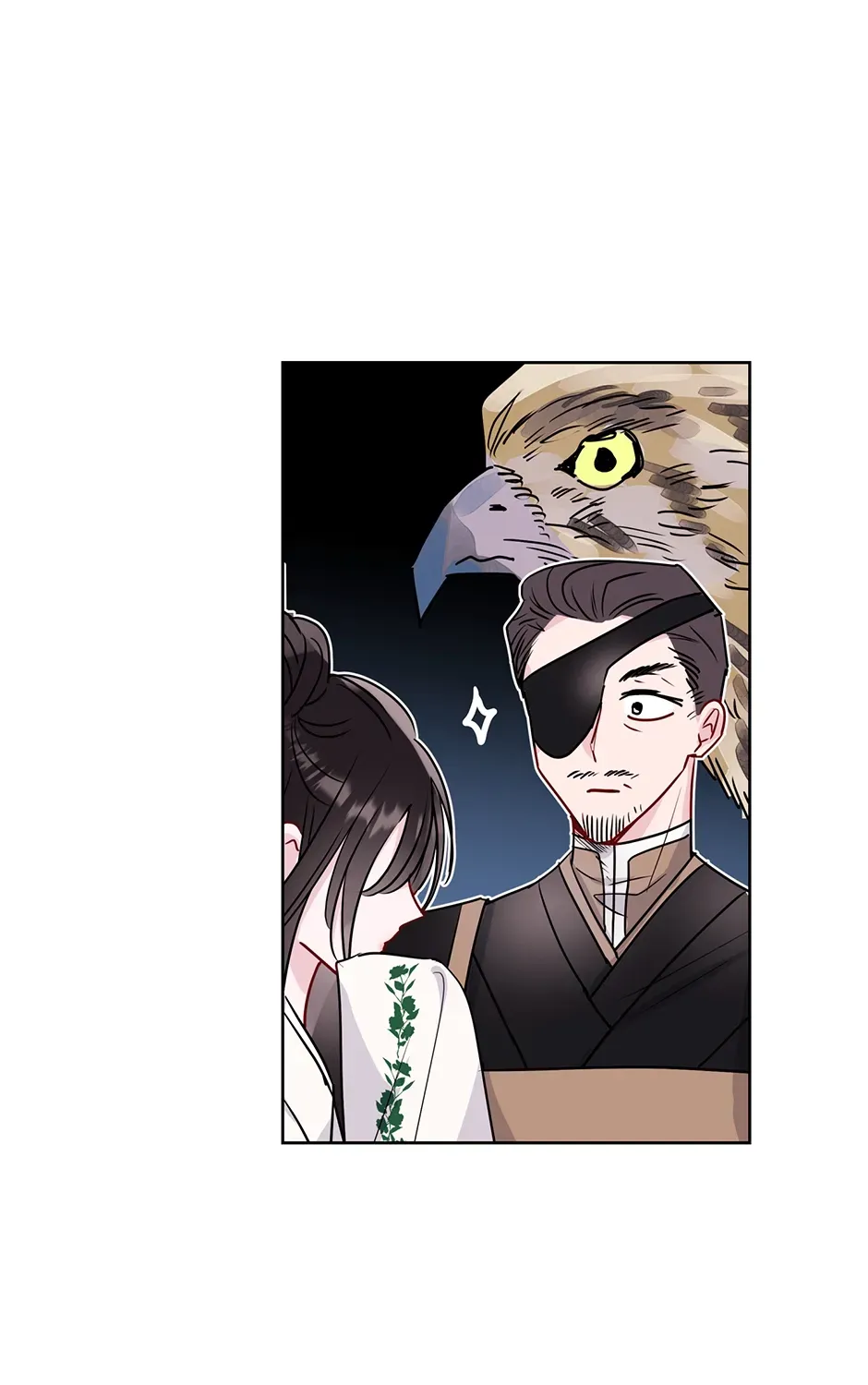 I Wanted to be Good Chapter 16 page 105 - 
