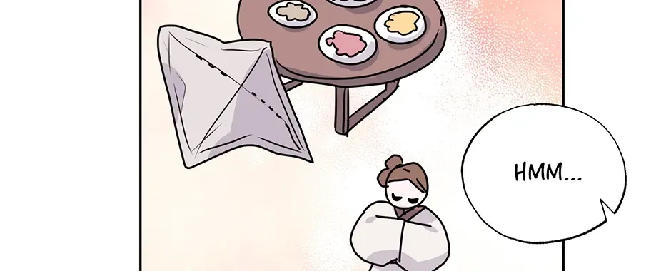 I Wanted to be Good Chapter 16 page 110 - 