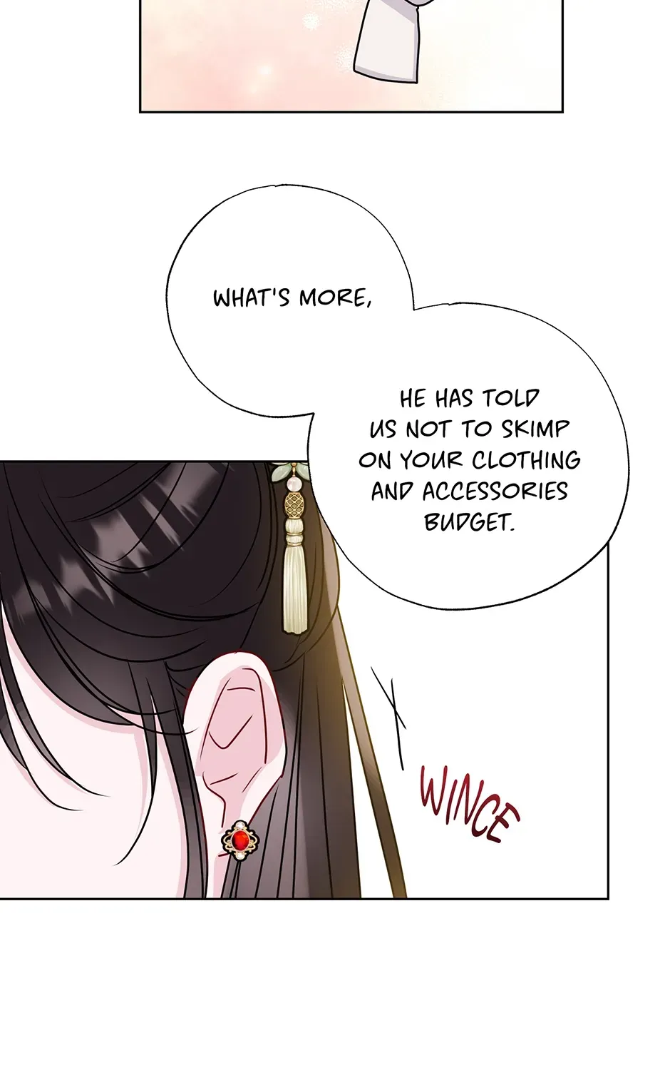 I Wanted to be Good Chapter 16 page 111 - 