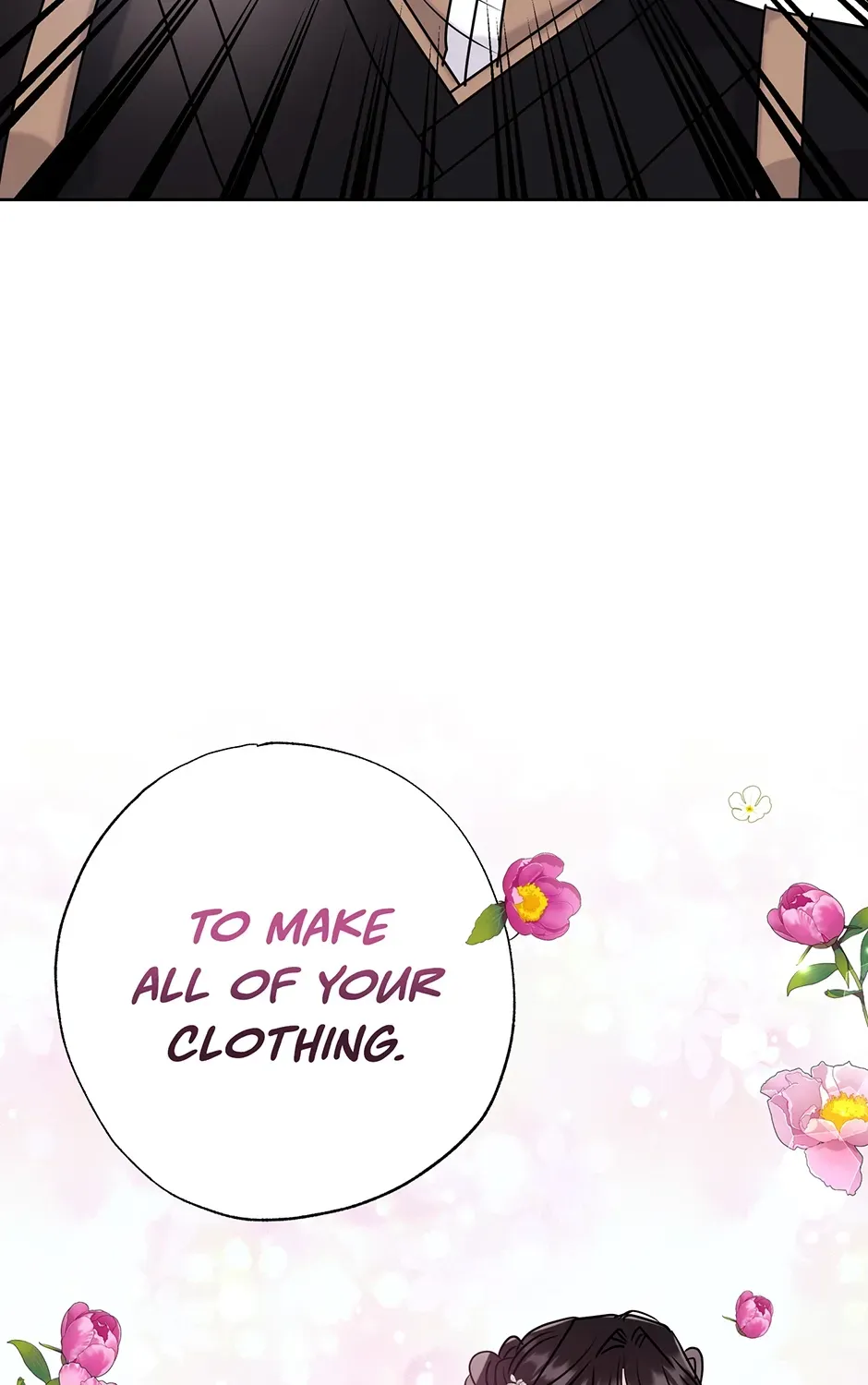 I Wanted to be Good Chapter 16 page 121 - 