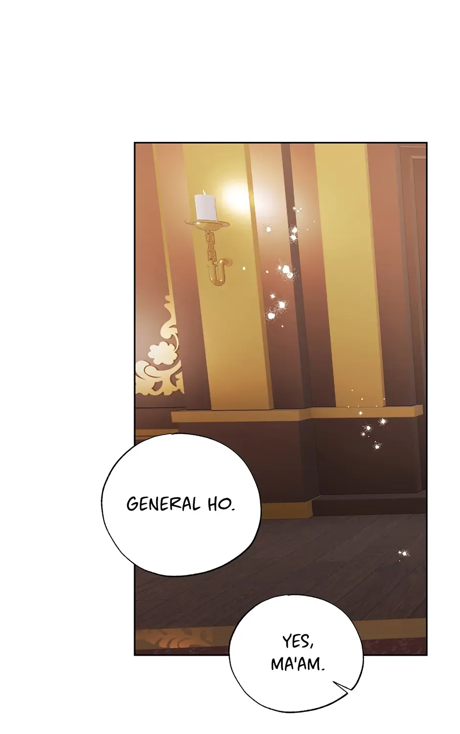 I Wanted to be Good Chapter 16 page 127 - 