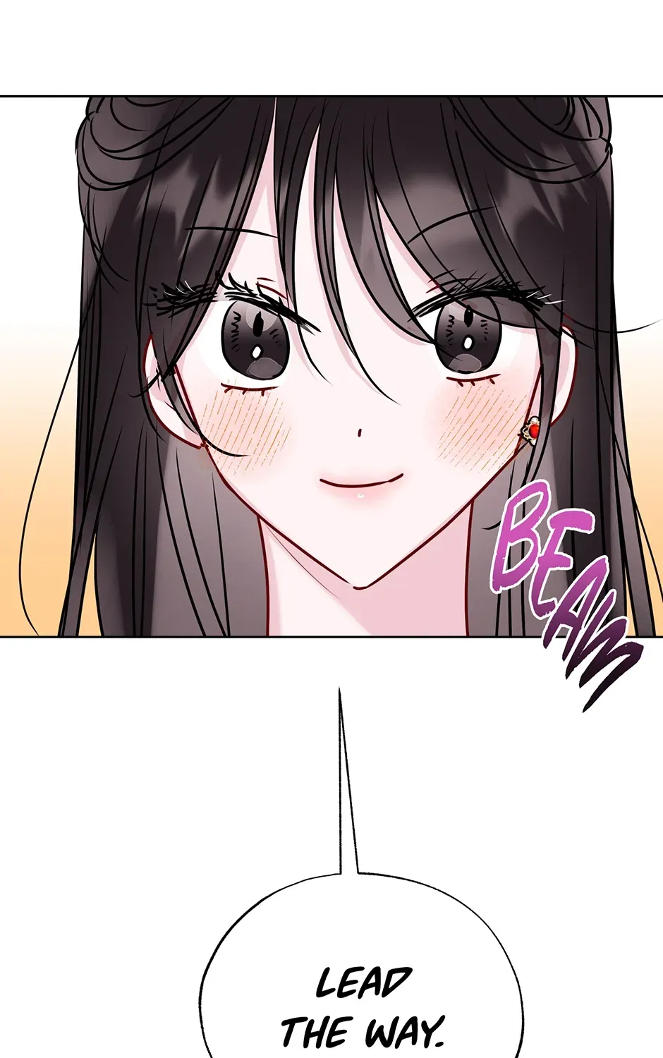 I Wanted to be Good Chapter 16 page 129 - 
