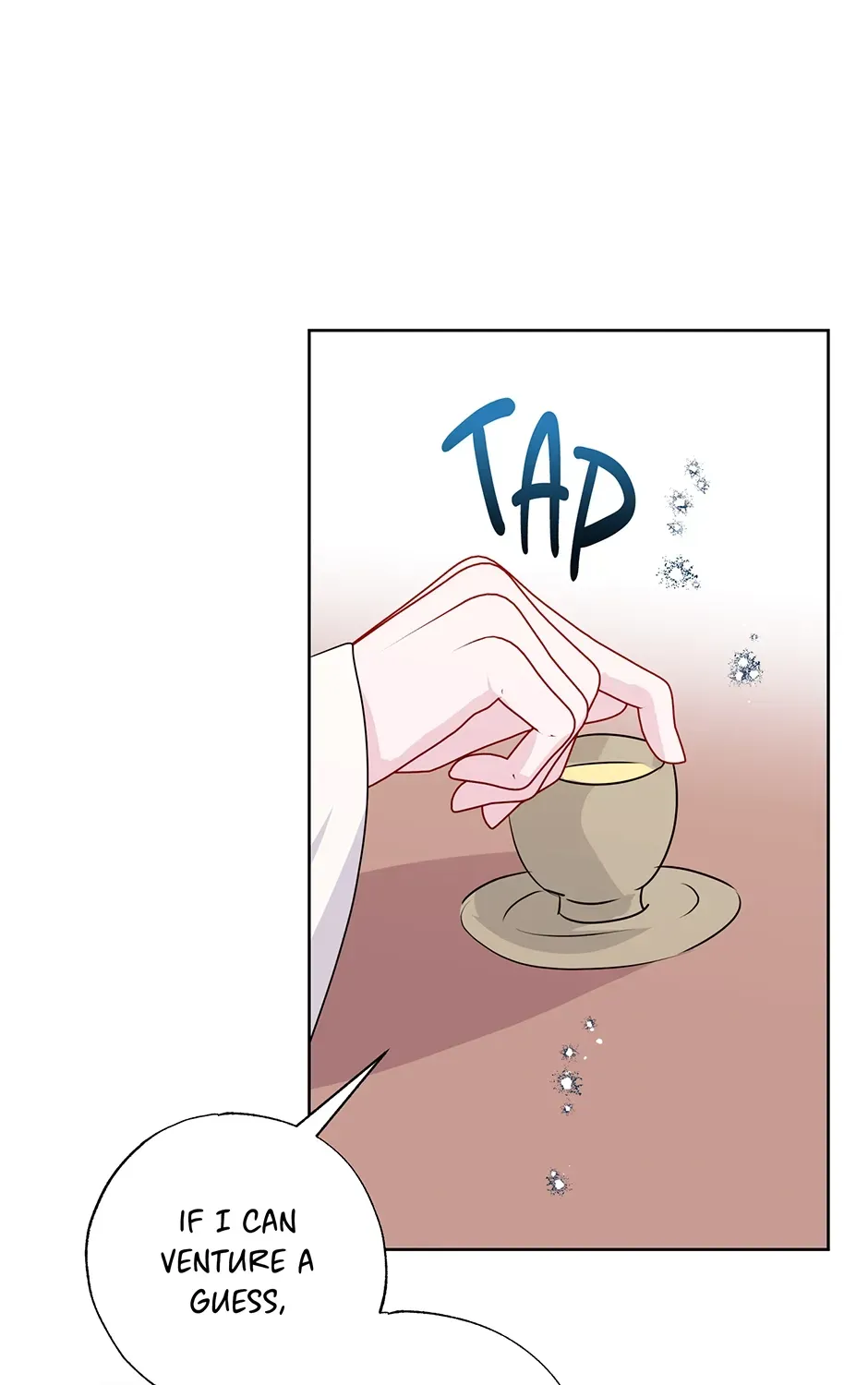 I Wanted to be Good Chapter 16 page 15 - 