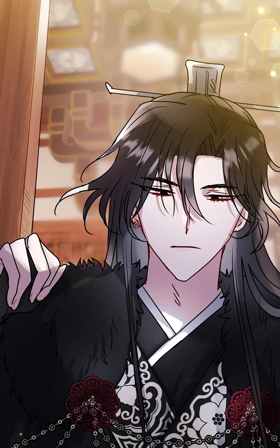I Wanted to be Good Chapter 16 page 3 - 