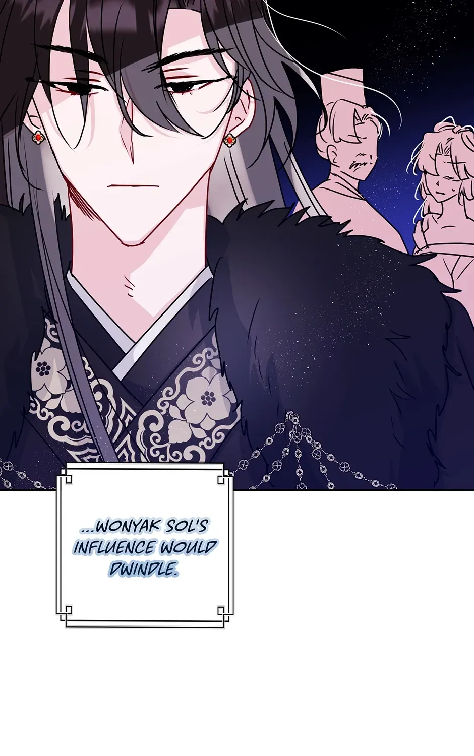 I Wanted to be Good Chapter 16 page 21 - 