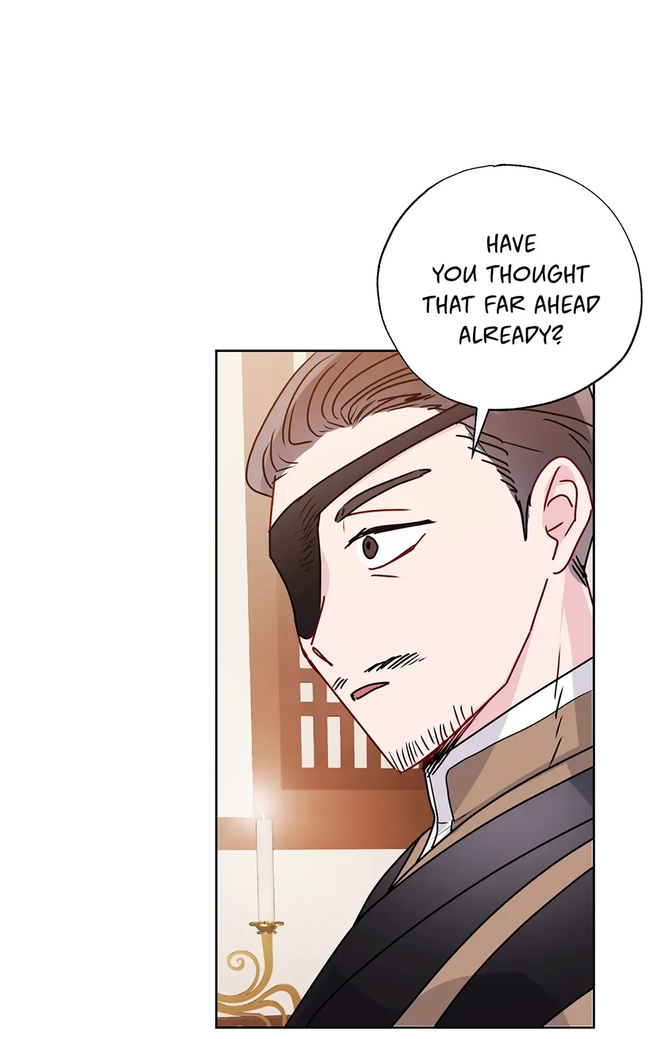 I Wanted to be Good Chapter 16 page 23 - 