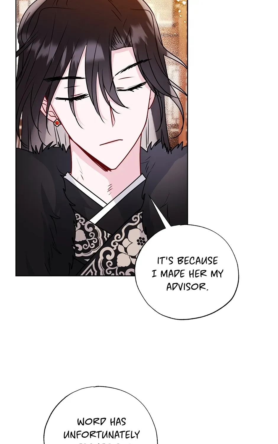 I Wanted to be Good Chapter 16 page 25 - 
