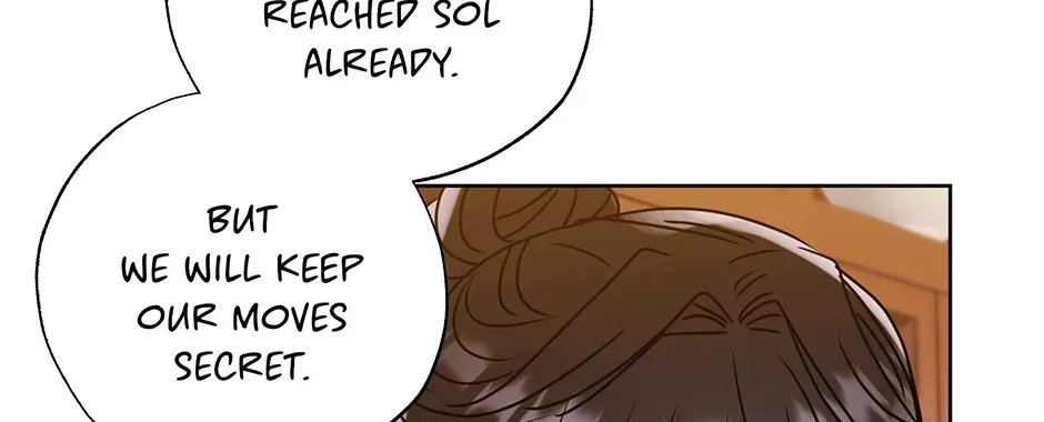 I Wanted to be Good Chapter 16 page 26 - 