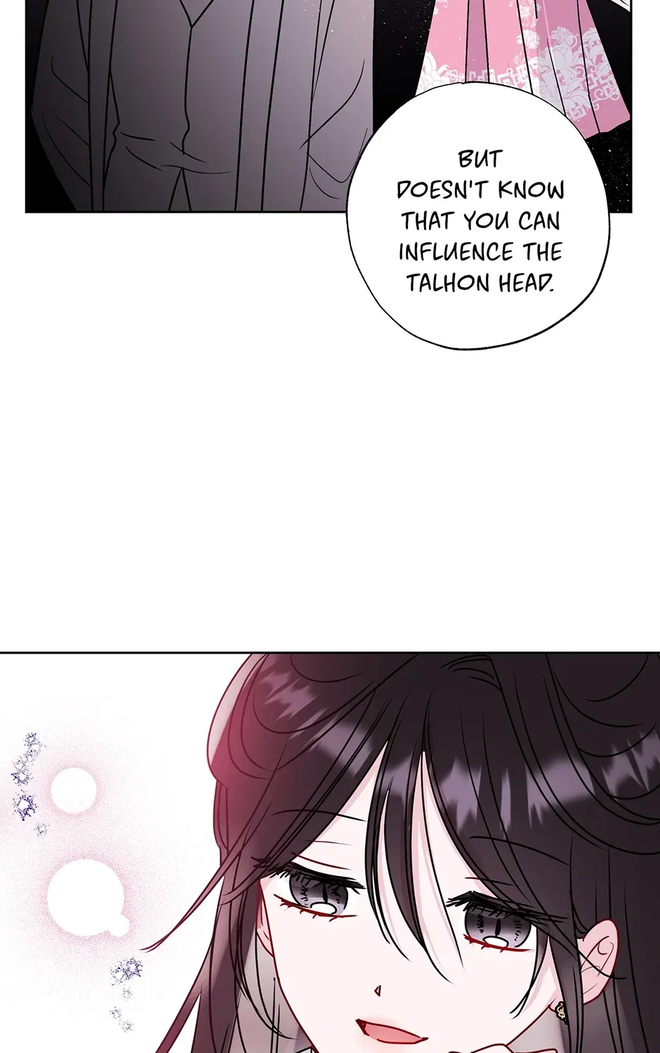 I Wanted to be Good Chapter 16 page 29 - 