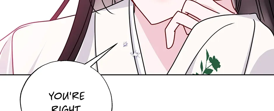 I Wanted to be Good Chapter 16 page 30 - 