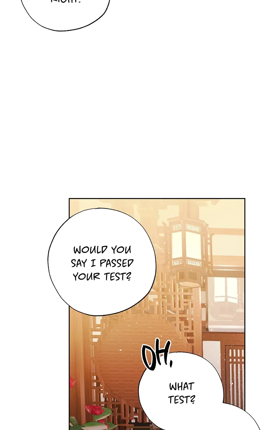 I Wanted to be Good Chapter 16 page 31 - 