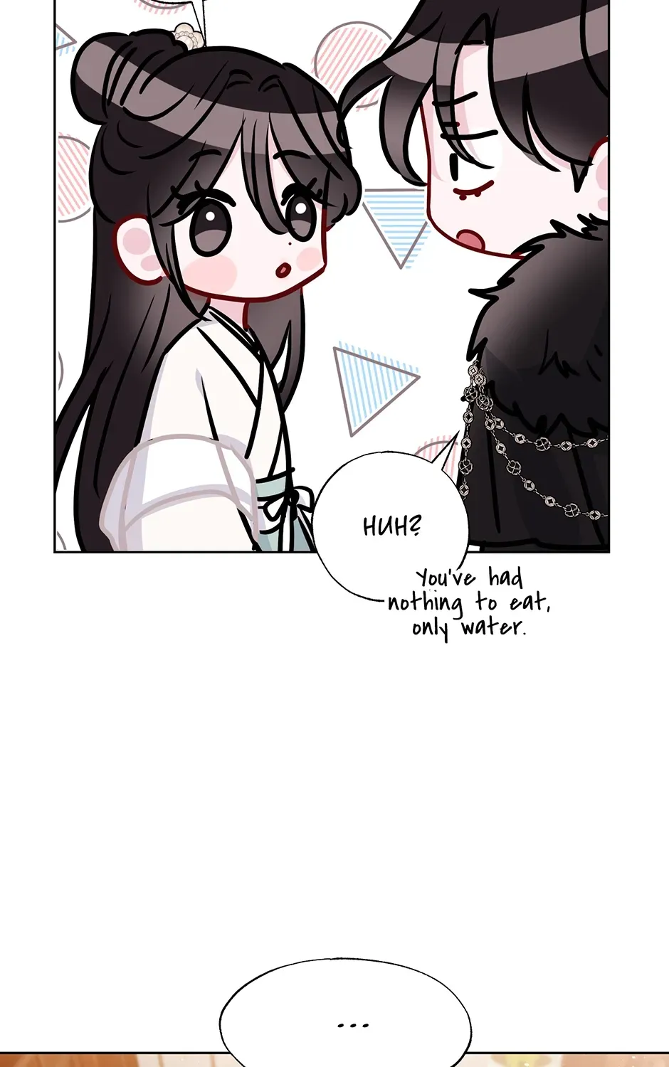 I Wanted to be Good Chapter 16 page 35 - 