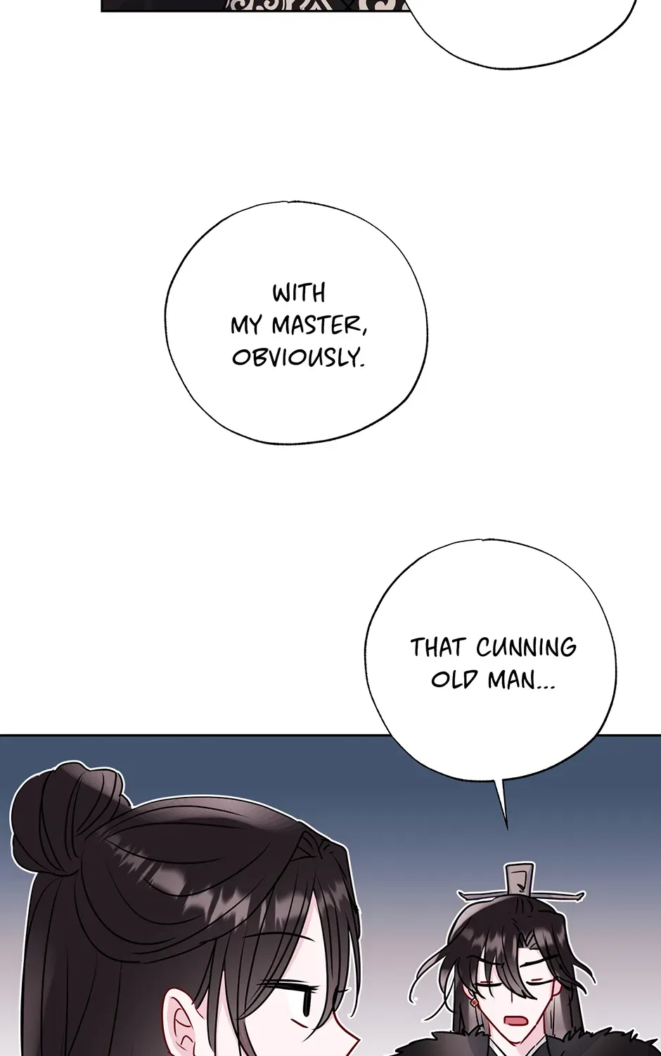 I Wanted to be Good Chapter 16 page 39 - 