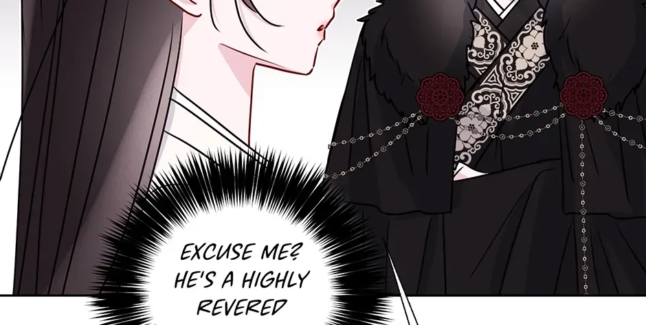 I Wanted to be Good Chapter 16 page 40 - 