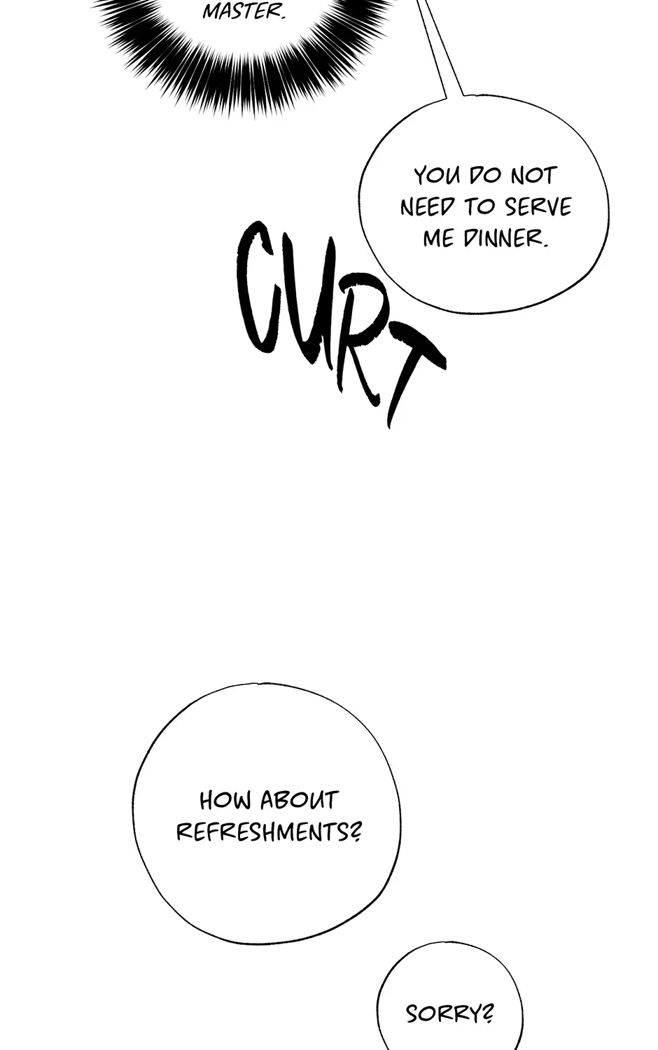 I Wanted to be Good Chapter 16 page 41 - 