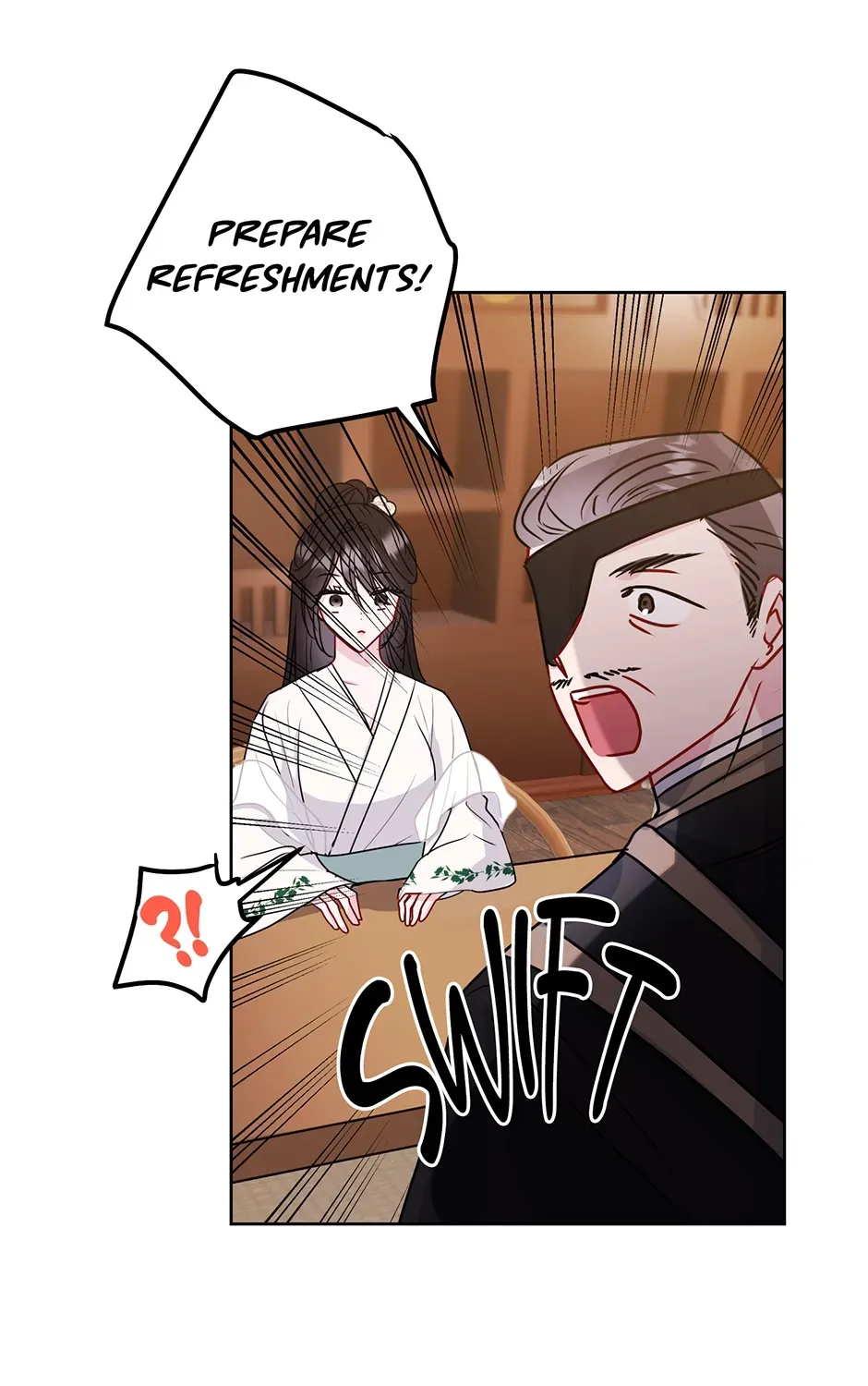 I Wanted to be Good Chapter 16 page 43 - 