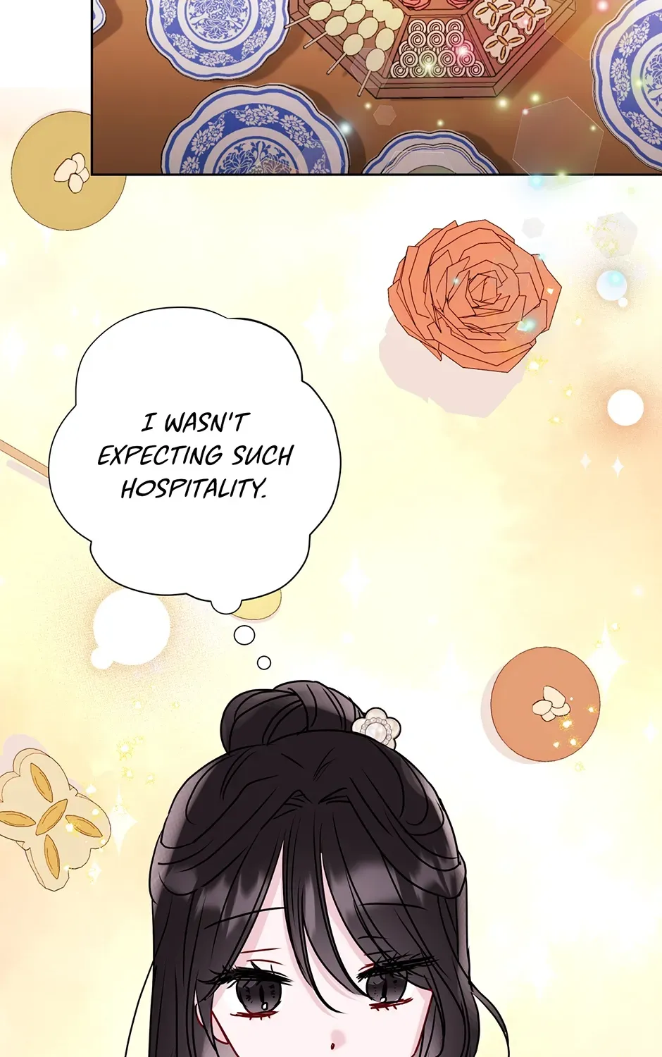 I Wanted to be Good Chapter 16 page 47 - 