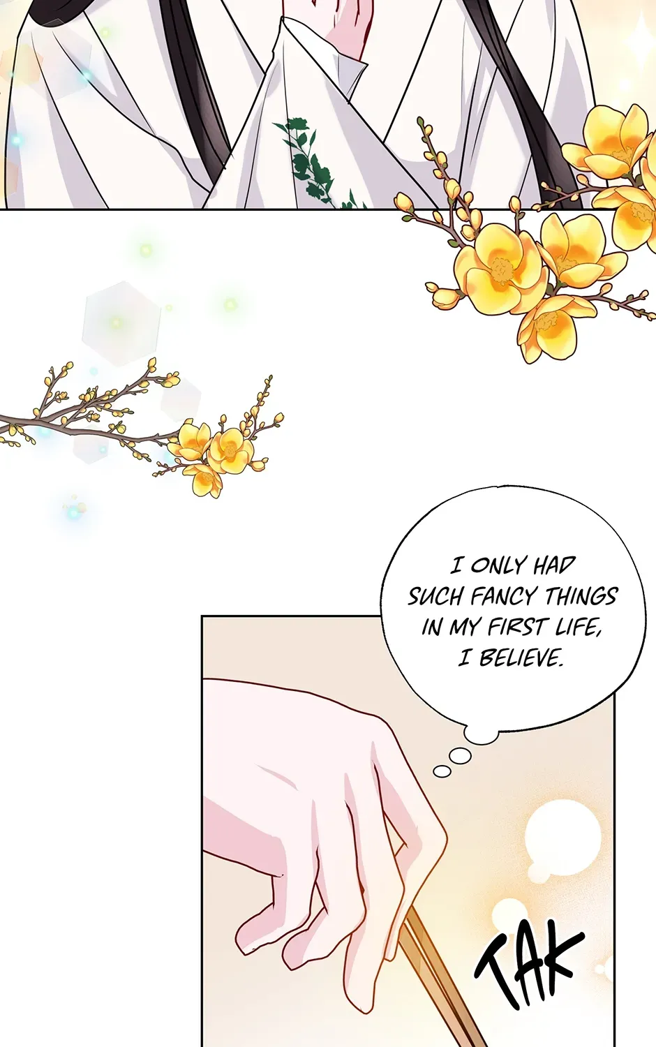 I Wanted to be Good Chapter 16 page 49 - 