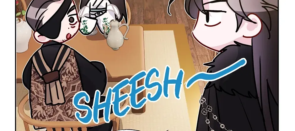 I Wanted to be Good Chapter 16 page 6 - 