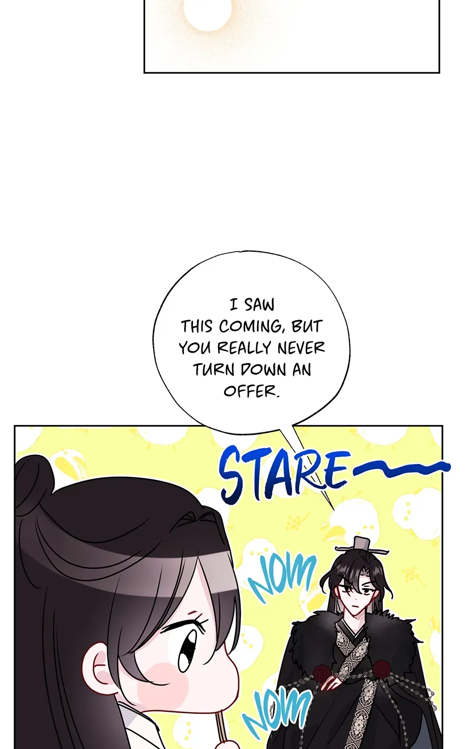 I Wanted to be Good Chapter 16 page 51 - 