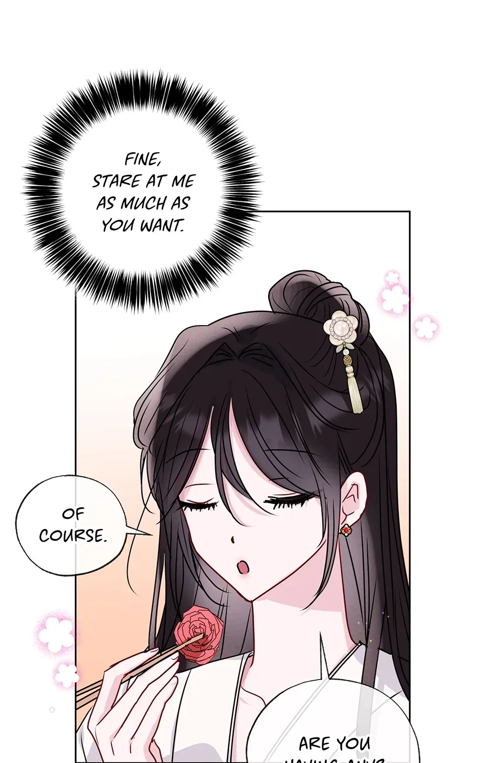I Wanted to be Good Chapter 16 page 53 - 