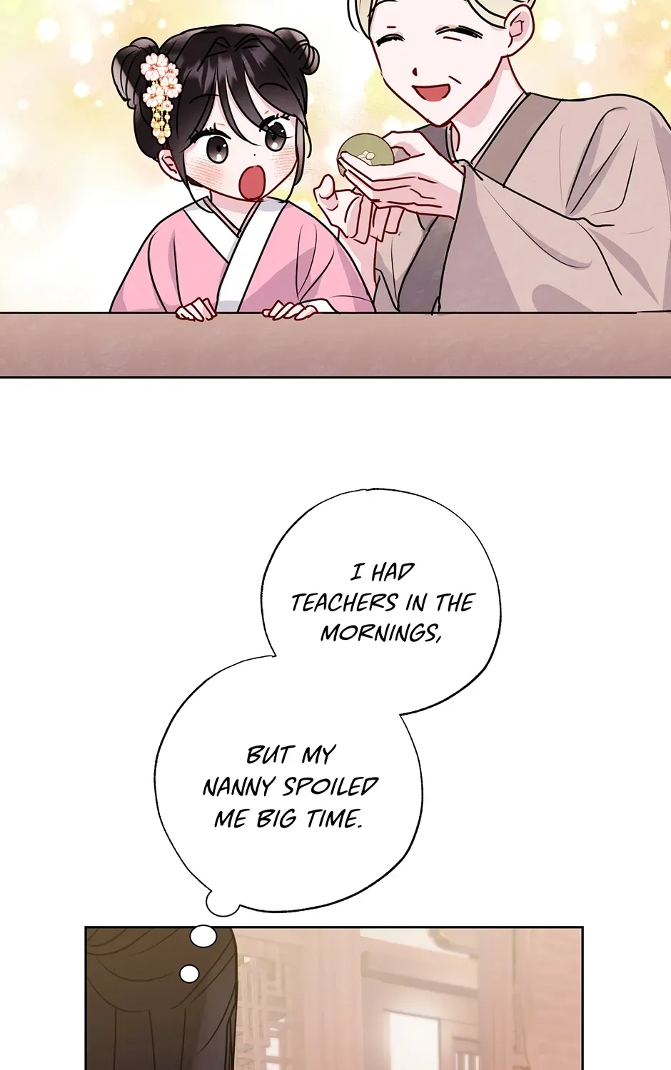 I Wanted to be Good Chapter 16 page 57 - 