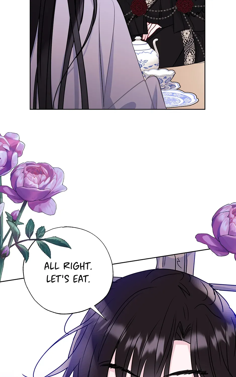 I Wanted to be Good Chapter 16 page 59 - 