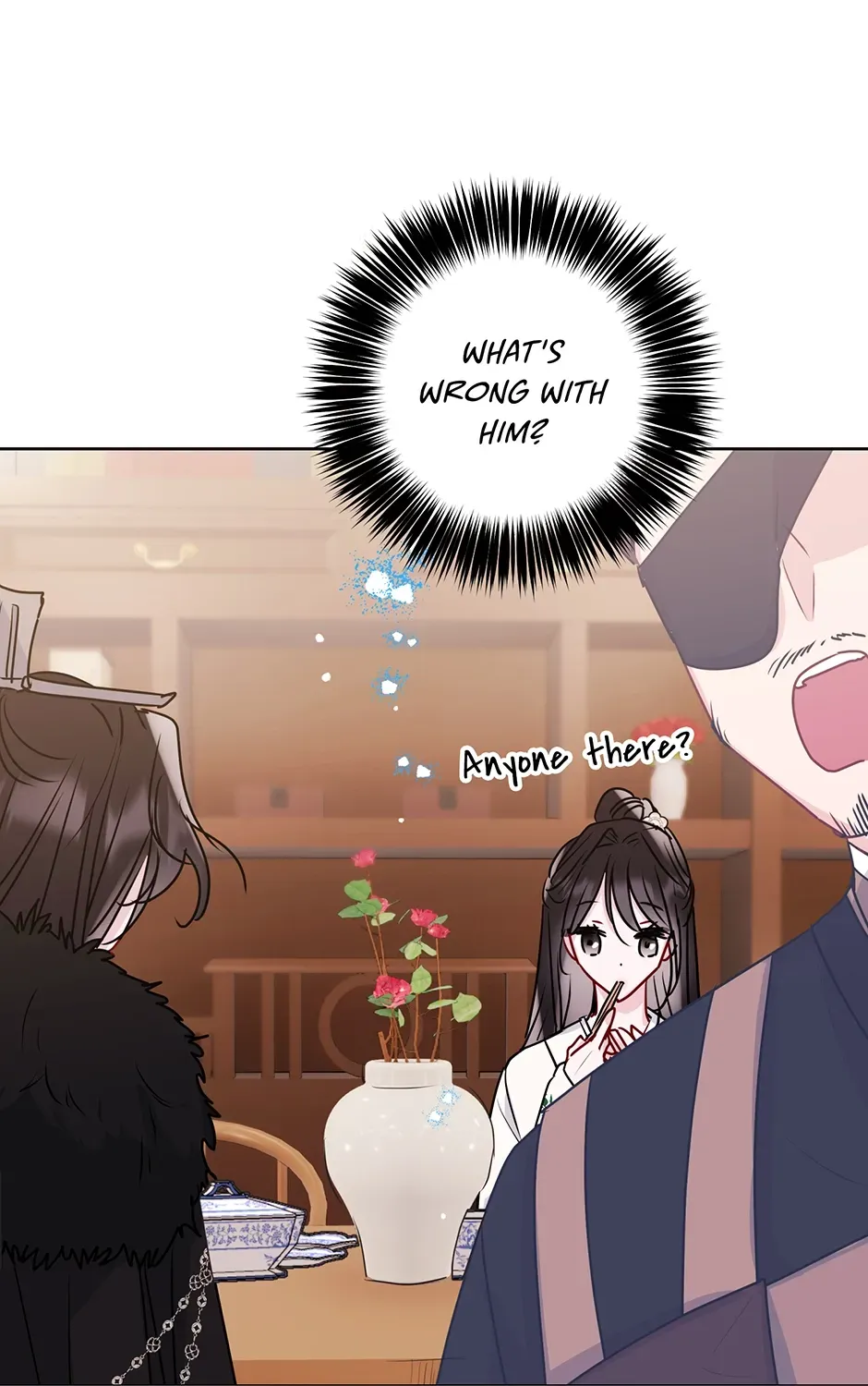 I Wanted to be Good Chapter 16 page 63 - 