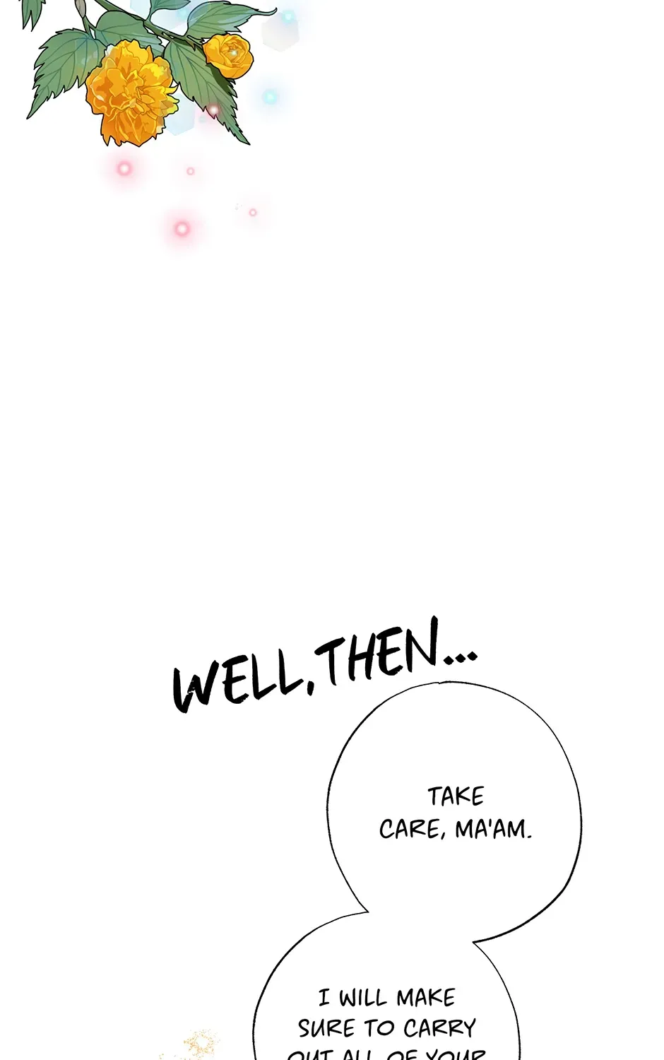 I Wanted to be Good Chapter 16 page 69 - 