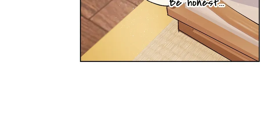 I Wanted to be Good Chapter 16 page 8 - 