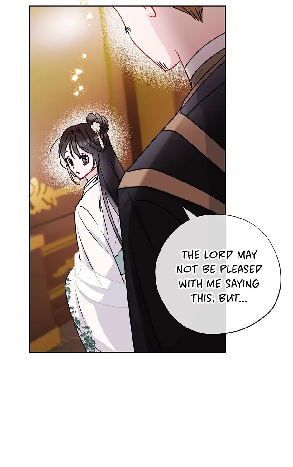 I Wanted to be Good Chapter 16 page 71 - 